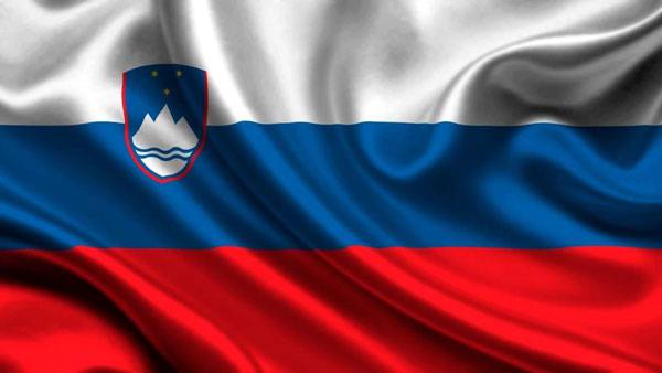 europrogettazione - slovenia