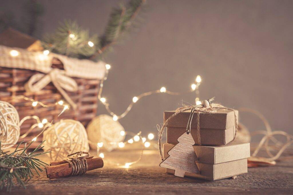 5 idee regalo eco-friendly