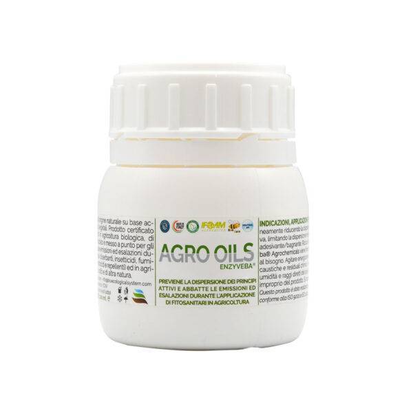 Buy Circular - Paneco Ambiente - Agro Oils - 100ml