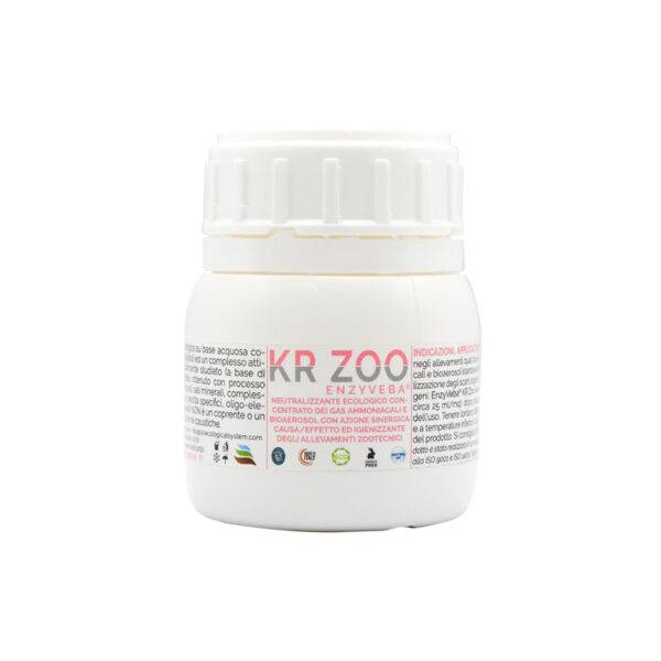 Buy Circular - Paneco Ambiente - KR Zoo 100ml