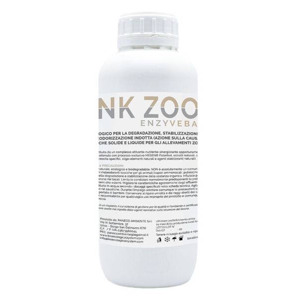 Buy Circular - Paneco Ambiente - NK Zoo 1l