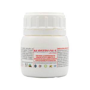 Buy Circular - Paneco Ambiente - Nursery Oils - 100ml