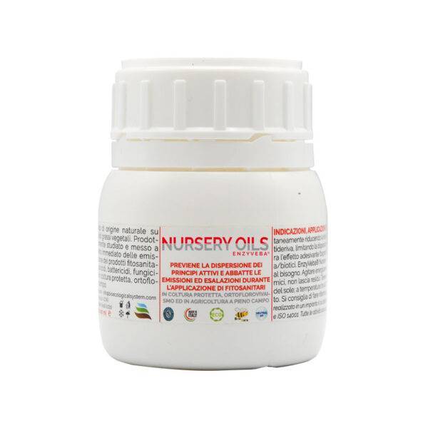 Buy Circular - Paneco Ambiente - Nursery Oils - 100ml
