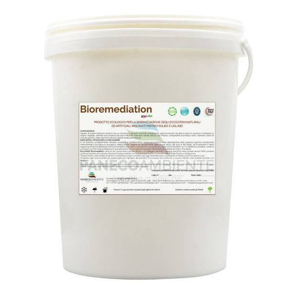Bioremediation - immagine 4