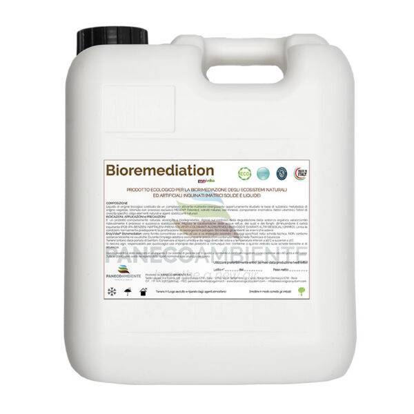 Bioremediation - immagine 3