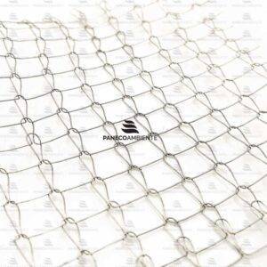 Buy Circular - Paneco Ambiente - Ecocandy Cages - Rete