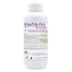 Buy Circular - Paneco Ambiente - Eno&Oil - 1l