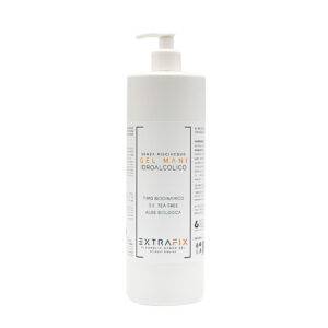 Buy Circular - Paneco Ambiente - Extrafix Gel Mani