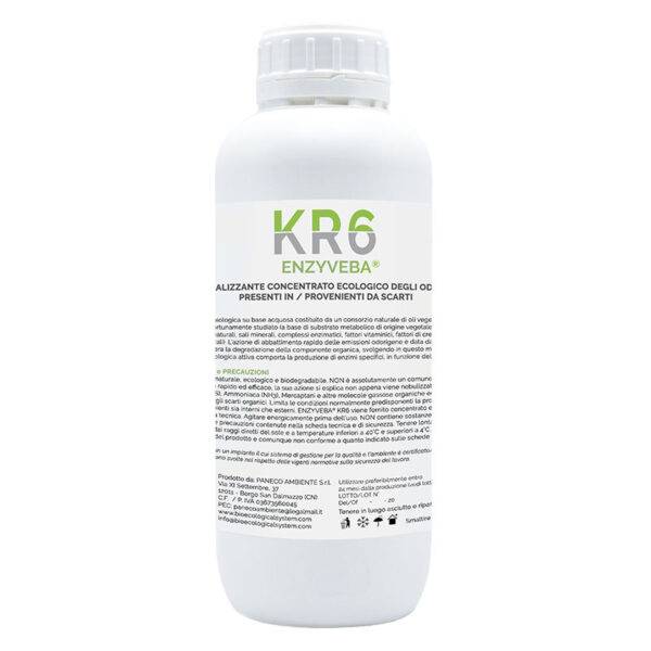 Buy Circular - Paneco Ambiente - KR 6 - 1l