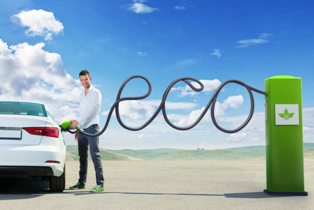 ecocarburanti