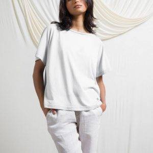 Abbigliamento Donna Cotone Rigenerato - Rifò Lab