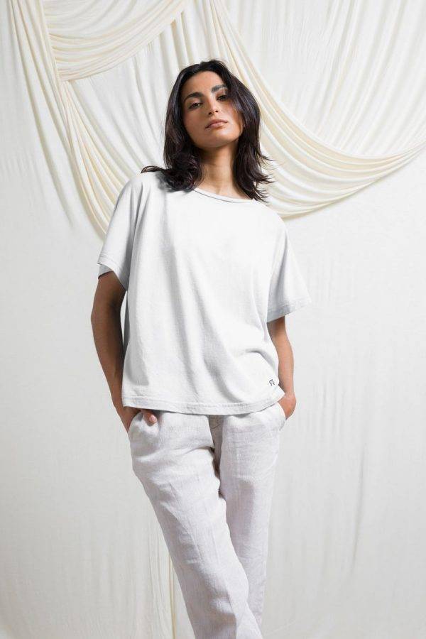 Abbigliamento Donna Cotone Rigenerato - Rifò Lab