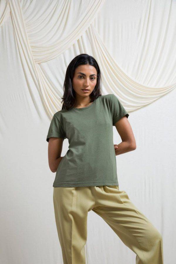 Abbigliamento Donna Cotone Rigenerato - Rifò Lab - immagine 2
