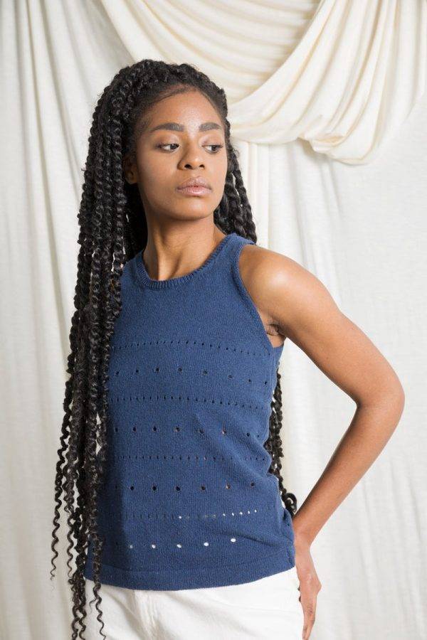 Abbigliamento Donna Cotone Rigenerato - Rifò Lab - immagine 4